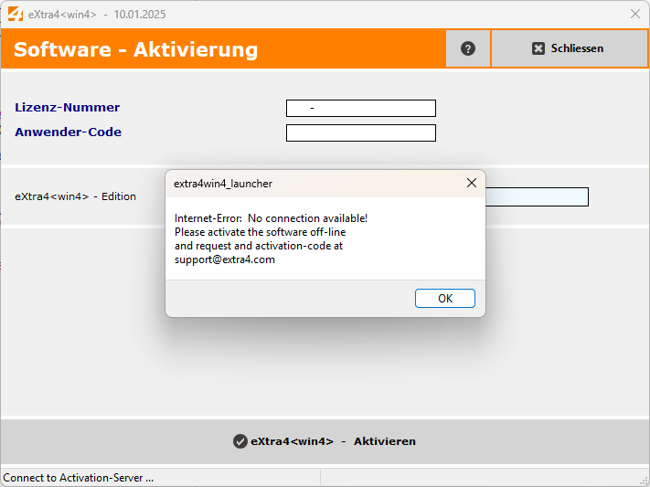 eXtra4win4_Launcher_Lizenz_Aktivierung_Offline_01